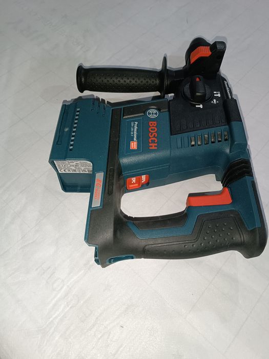 Bosch GBH 18V-26