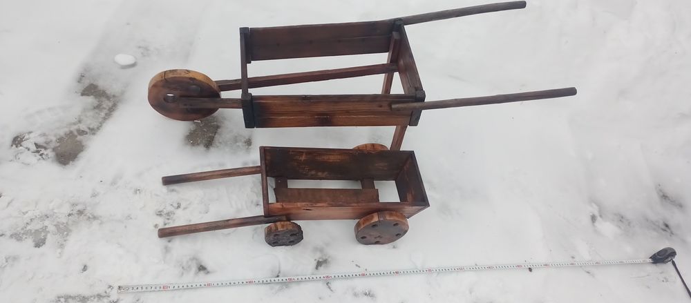 Декор для сада и огорода