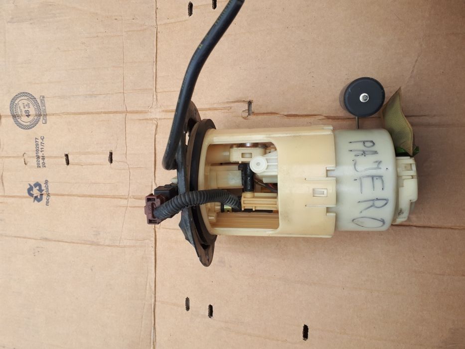 Продам на монтеро спорт в Алматы