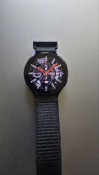 Samsung Galaxy Watch 5 (44mm) gtaphite