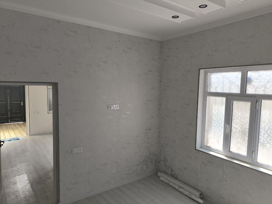 Katej 4 xonalik yevro remont