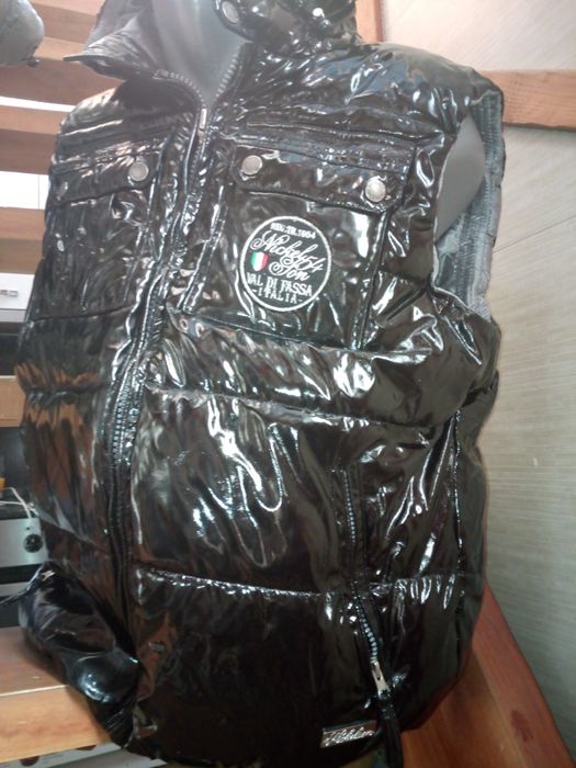 Елеци топли и модерни