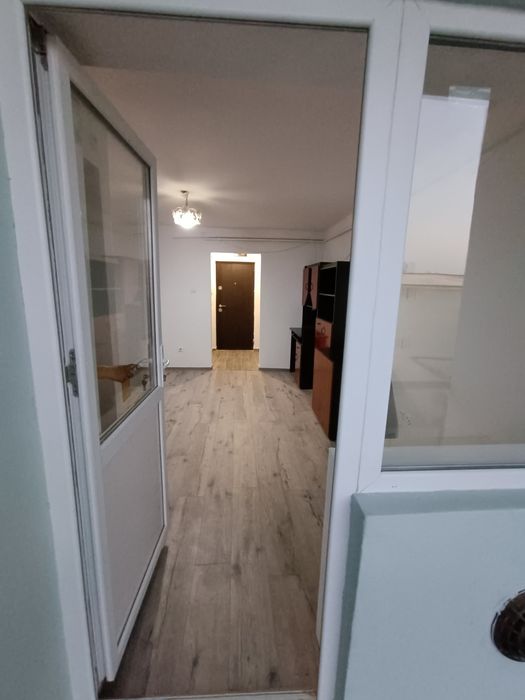 Apartament cu o camera/garsoniera de închiriat