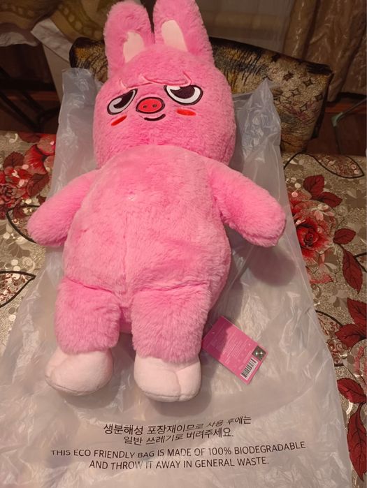 Двэкки и Квокка оригинал