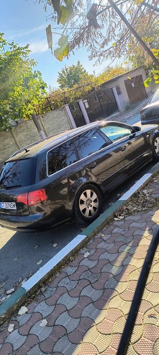 Audi a4 2007 diesel