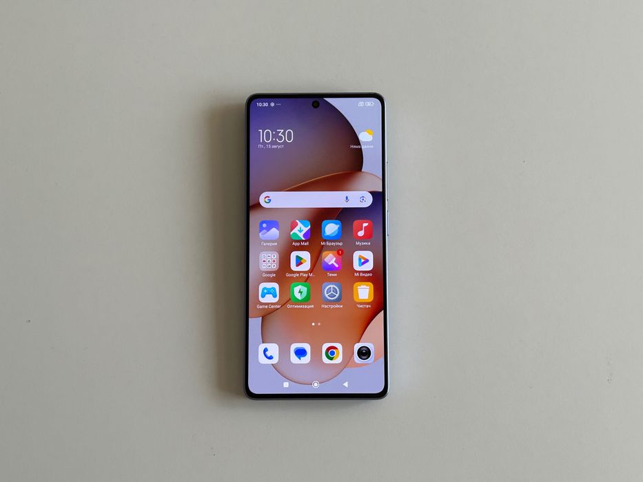 Xiaomi Redmi Note 13 Pro