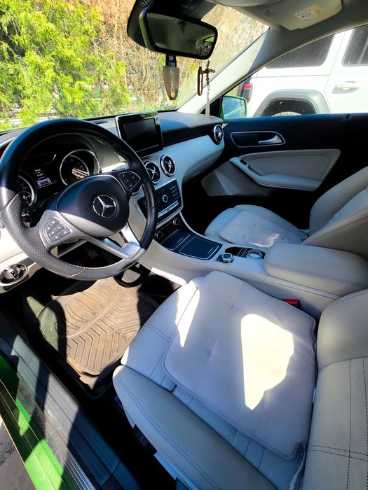 MERCEDES-BENZ A-Class 2016 — imagine 5