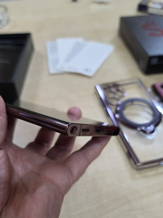 Samsung Galaxy S22Ultra