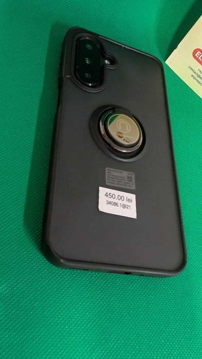 Telefon Samsung A17 5G [Ag.21] - Garantie 2 ani!