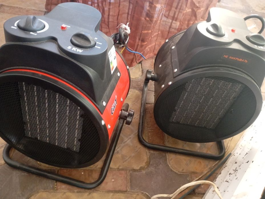 Pushka 5 kw kafolati bn 500000 soʻmdan