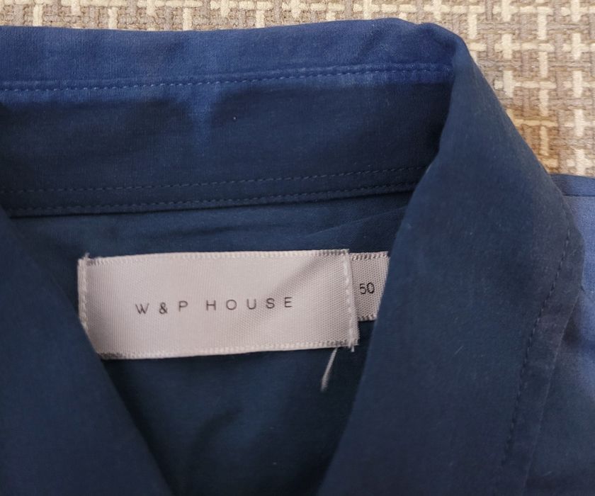 Продаётся мужская рубашка