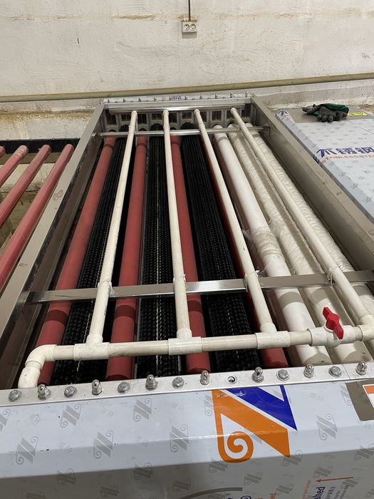 Мойка для стекла