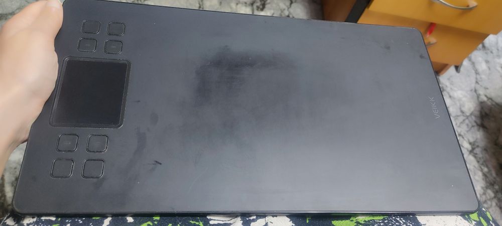 Графический планшет VEIKK A50