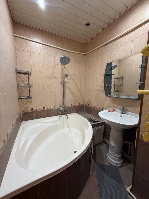 5 хонали саттепо севинч ресторан енида