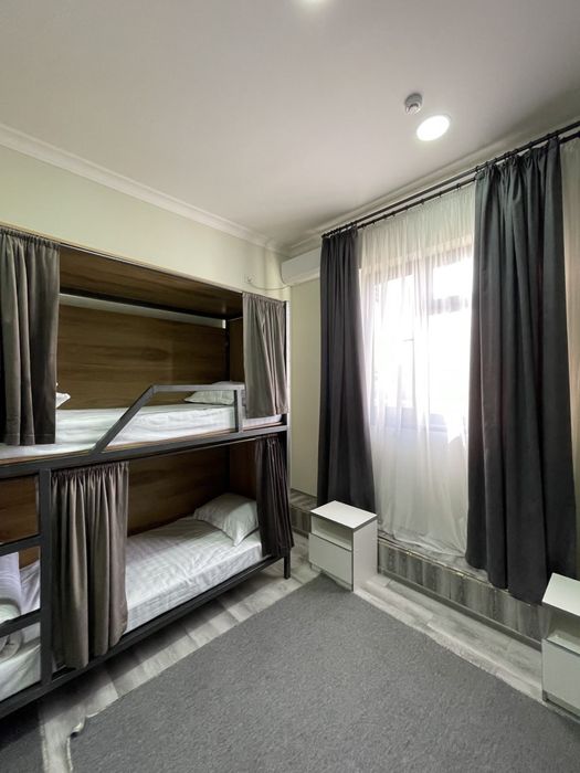 Янги Lider hotel мехмонхонси Дустлик (Чкалов) метро ёнида