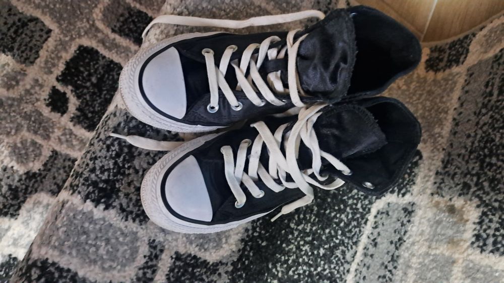 Vand converse originali