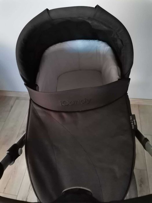 Бебешка количка I Candy