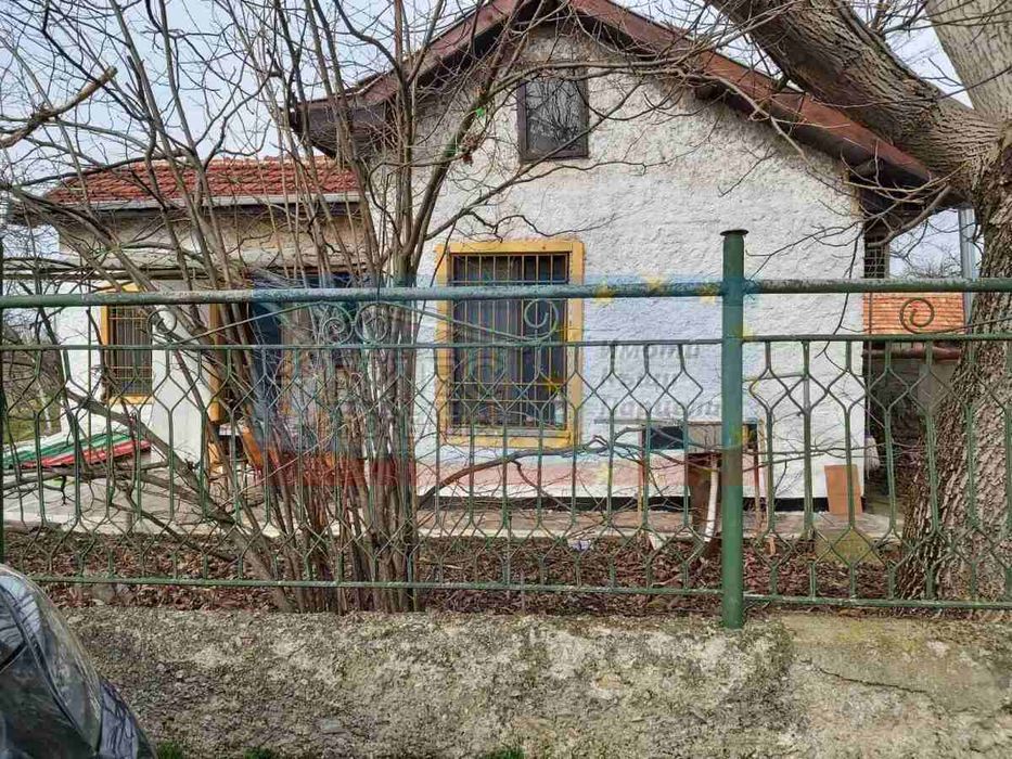 Къща в с. Стефаново