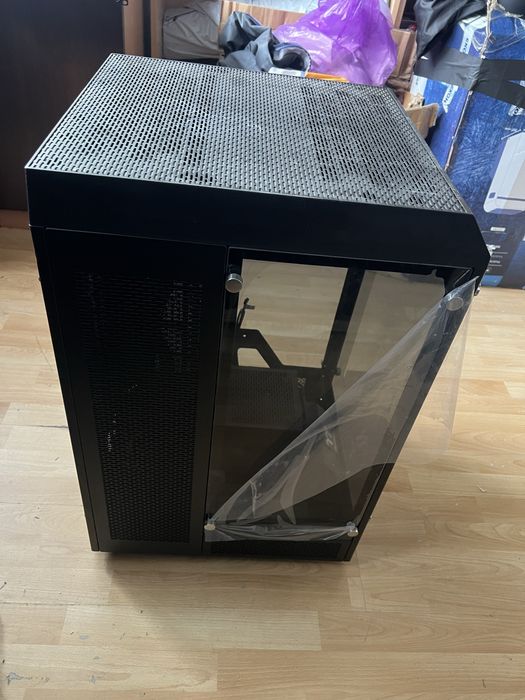Компютърна кутия Thermaltake The Tower 900