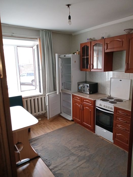 Сдаётся 3-ком квартира