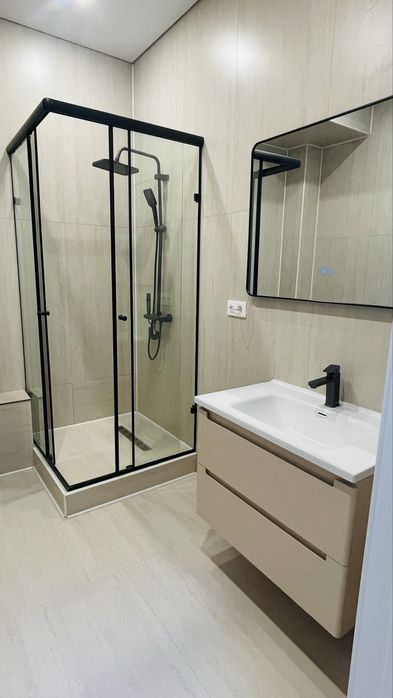 Квартира 1-я комнатная