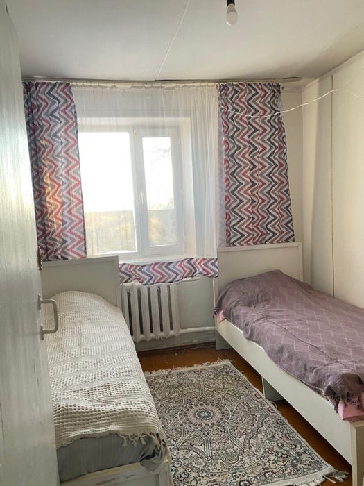 Продам 3-комнатную квартиру