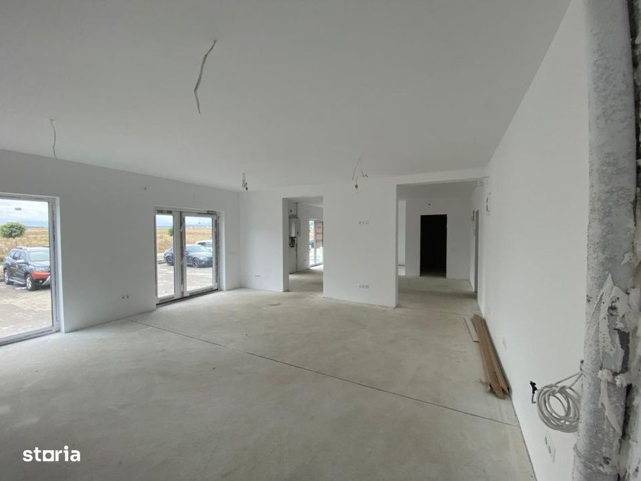 Spațiu comercial de închiriat – 360 mp, parter, Sibiu