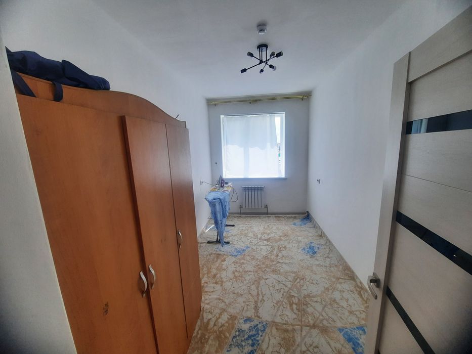 3 бөлмелі пәтер 63 квм