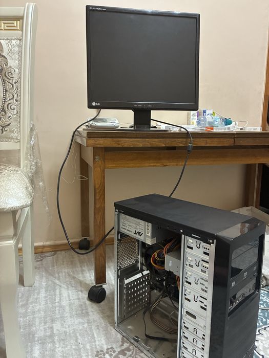 Продается компьютер 70$
