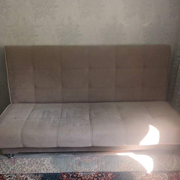 Раскладной диван сатылады