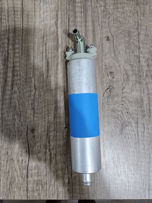 Бензонасос (топливный насос)