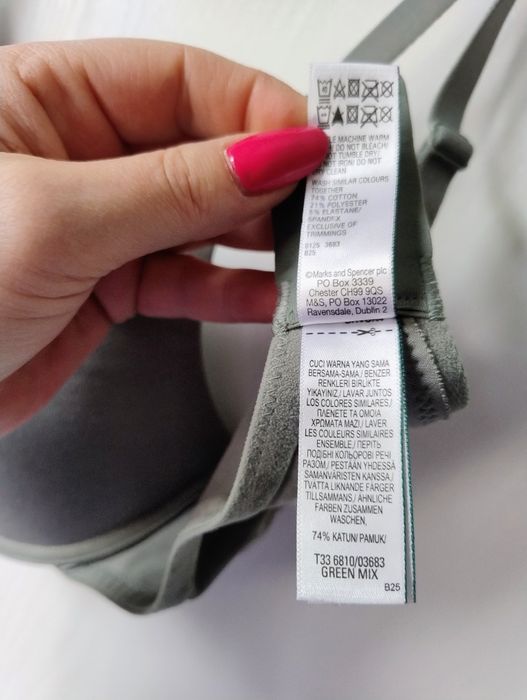 Sutien Mark & Spencer