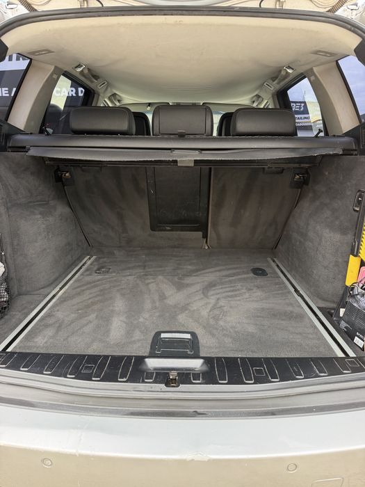 Bmw X3 e83 2008