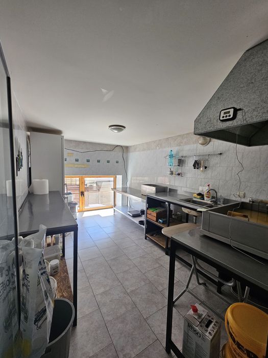 Продава се Заведение в София, Център - 90 кв.м за 5 €/кв.м - Снимка #8