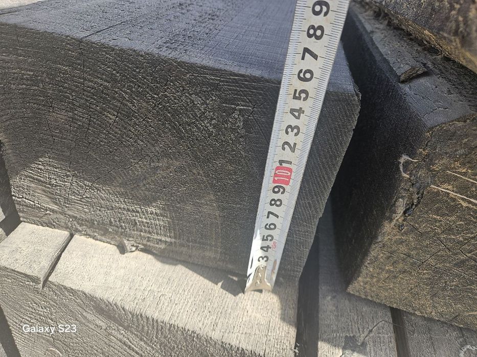 Шпали деревянная пропитинная