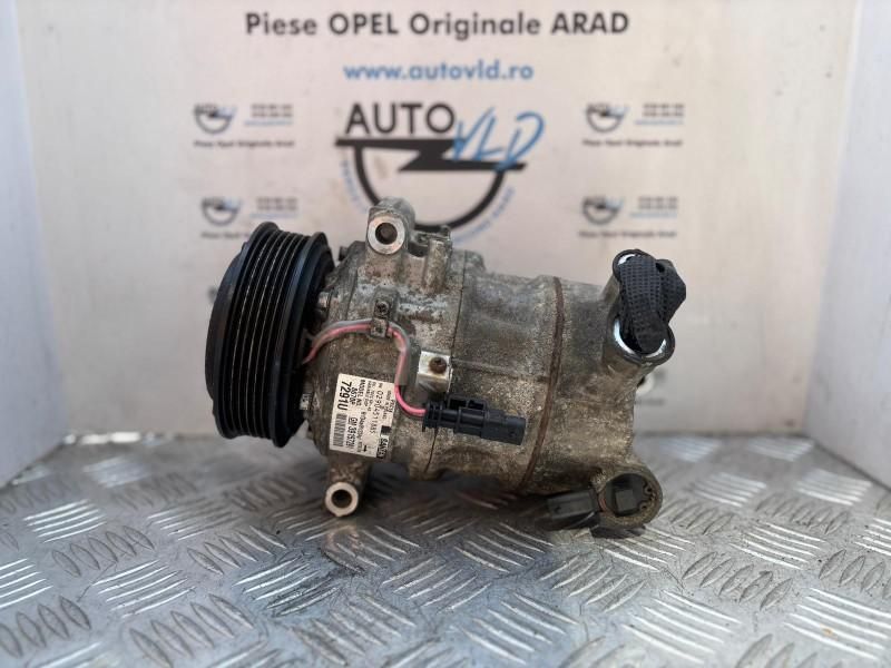 Compresor clima Opel Astra K 1.6 CDTI; 2.0 CDTI