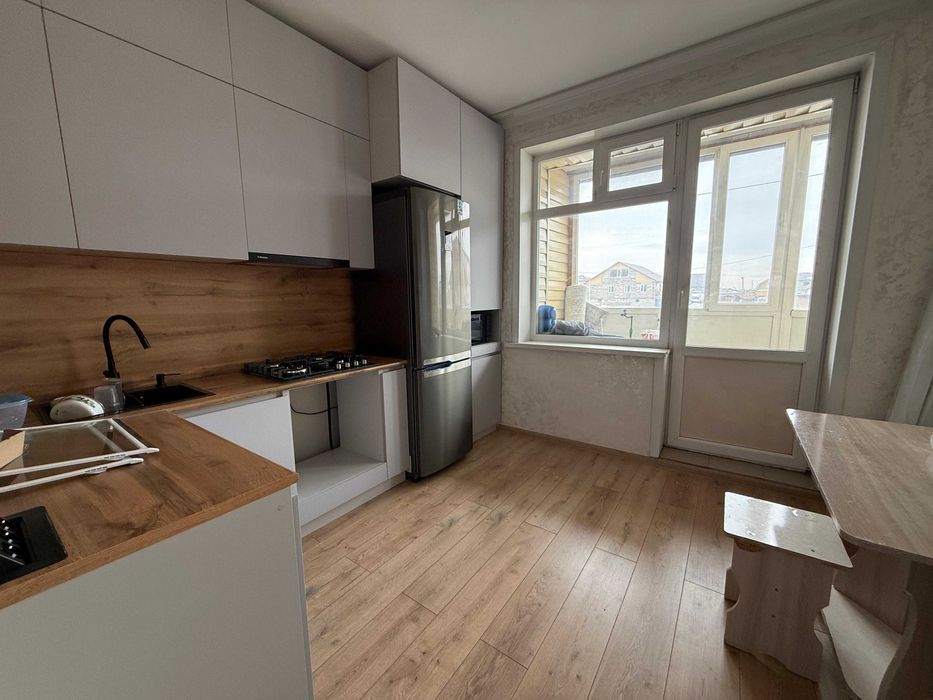 Современная квартира рядом с НИШ