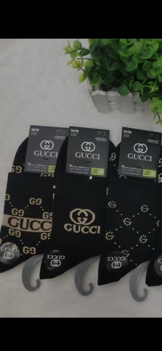 Șosete Gucci, marimi 35-45, modele 2026