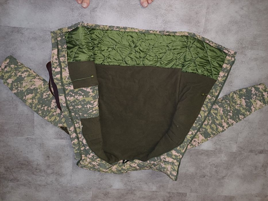 Форма военная комплект 50 р.р