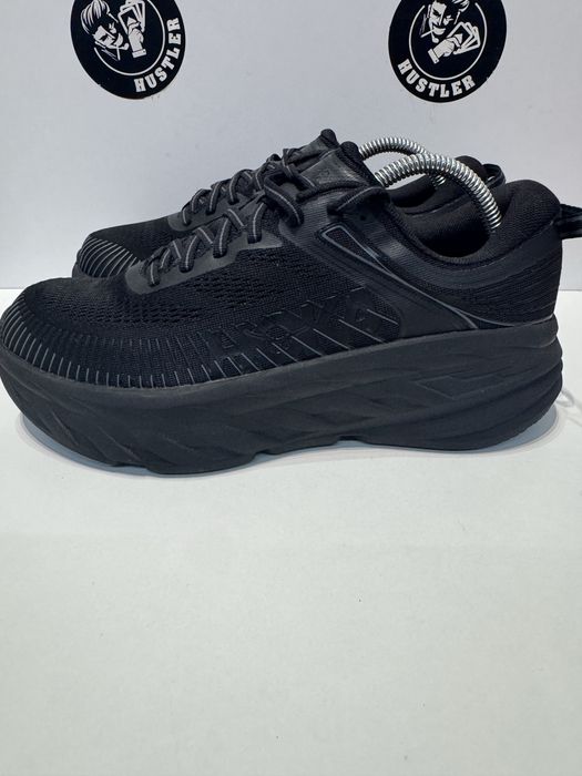 Маратонки HOKA BONDI 7 .Номер 40