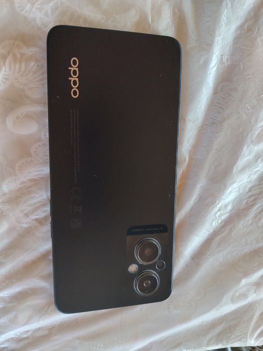 Oppo reno 7 lite 5 g
