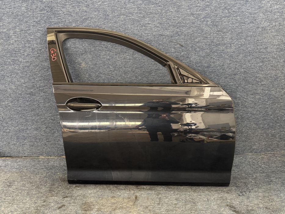 BMW Seria 5 G30 Ușa față spate dreapta completă