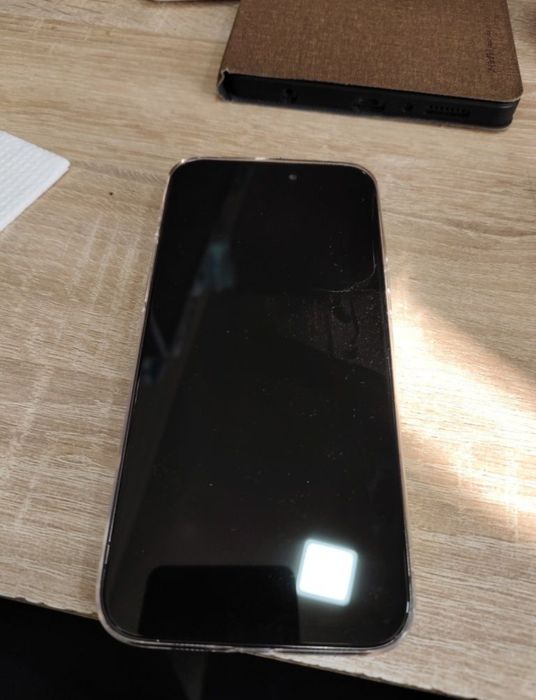 Srochno IPHONE 15 ppro max 256 tali yomkost 96