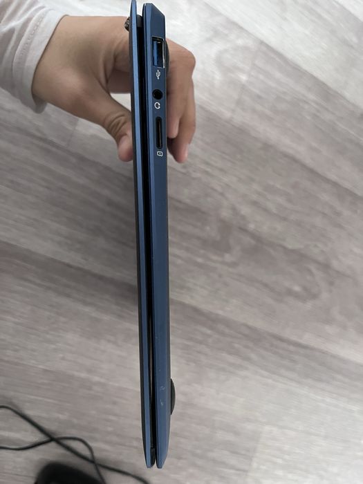 Ноутбук IRBIS NB245