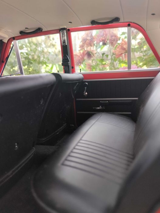 Макет Жигули ВАЗ 2101