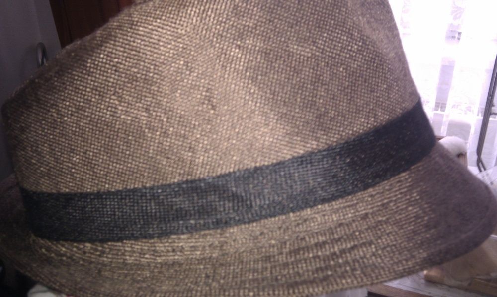 palarie barbati foarte practica