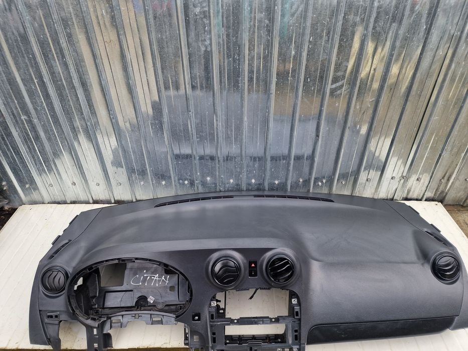 Plansa bord Vw Golf 5  Plus