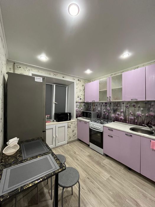 Сдам квартиру по суткам