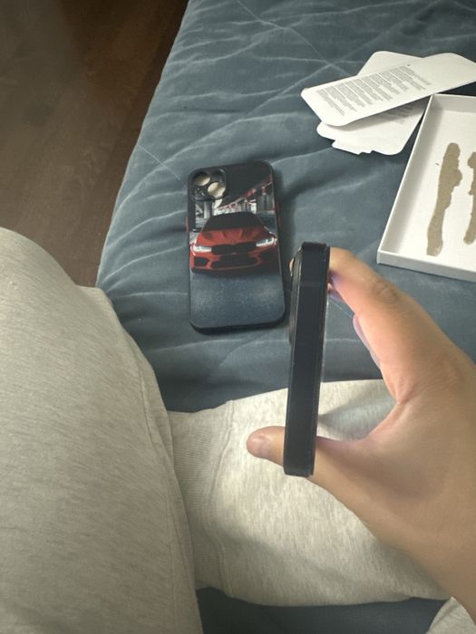 Айфон 13 обычный