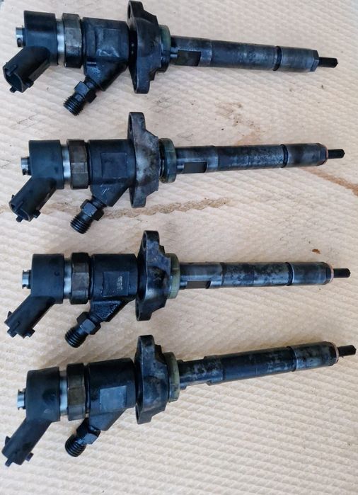 Vand injectoare 1.6 hdi /tdci citroen c4 berlingo ford focus 2/C max